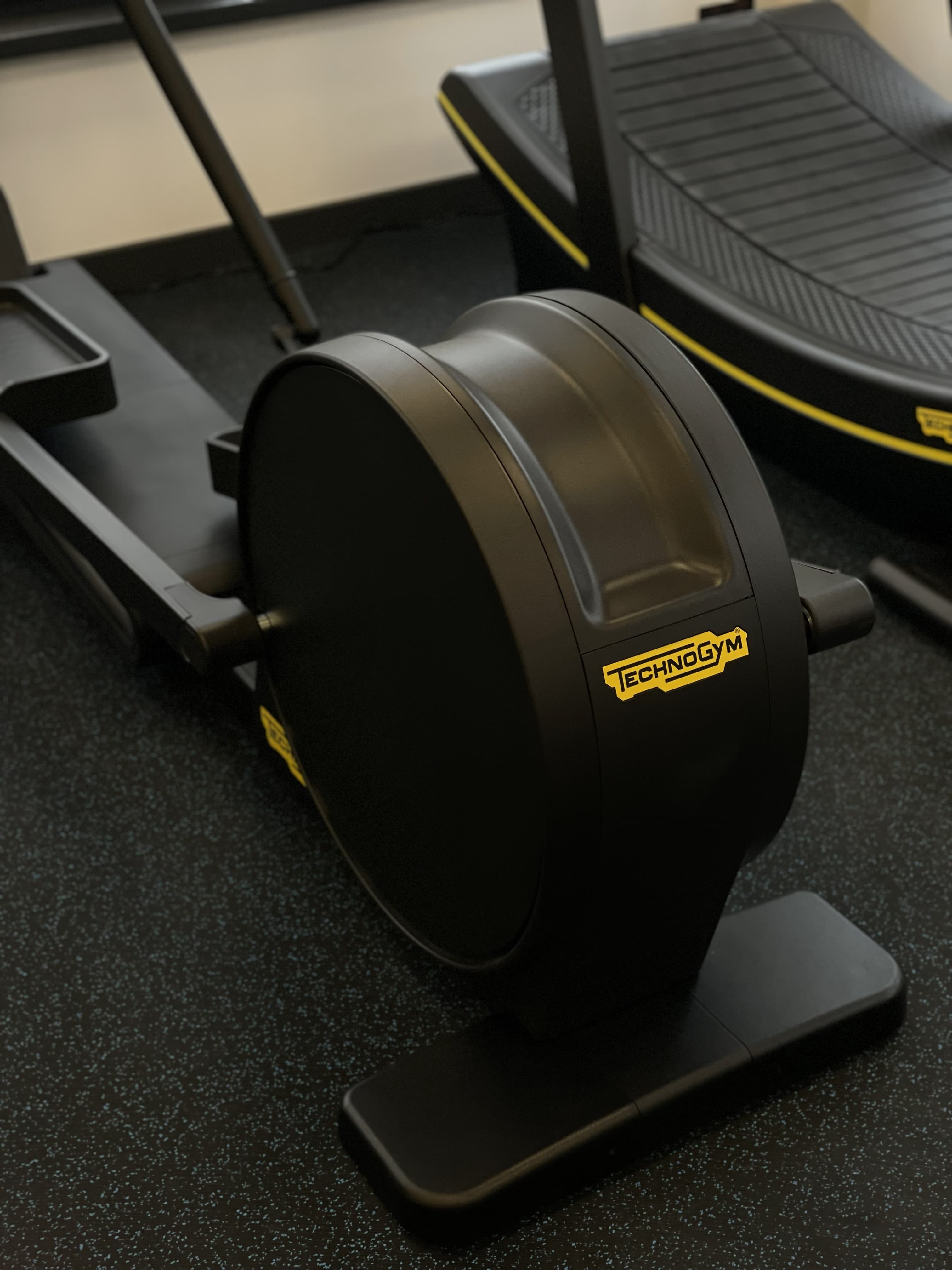 Тренажерний зал