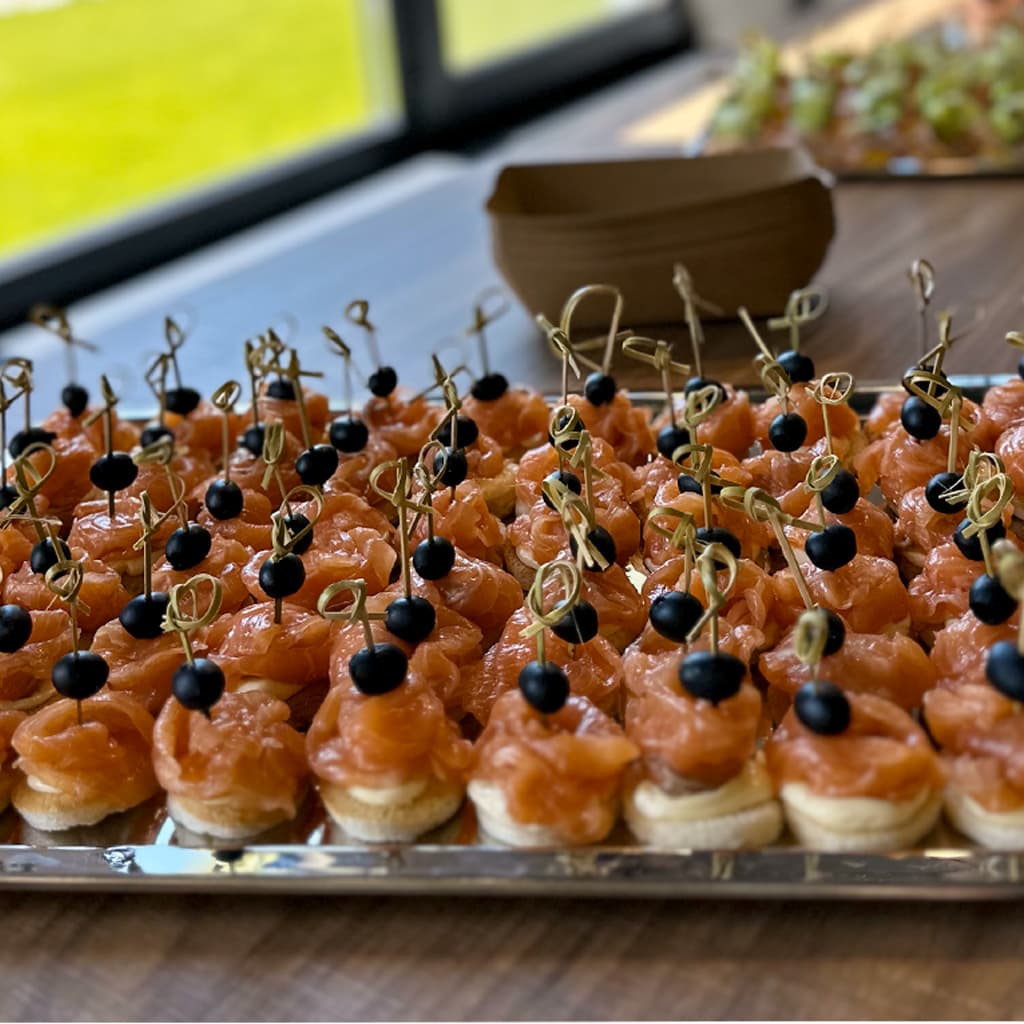 корпоративні заходи