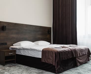 Двомісний стандарт - 1