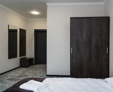 Двомісний стандарт - 3