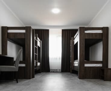 Командний стандарт - 1